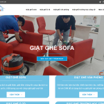 Thiết kế website chuyên nghiệp